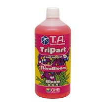 Tripart Bloom 1 Litre - Terra Aquatica Ghe