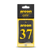 City Vanilla Black 37 Kastamonu Oto Araç Kokusu