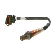 Opel Corsa E Oksijen Sensoru 1.4 2015-2019 B14xel D14xel Bosch 0258006499