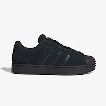 Adidas Superstar St Kadın Siyah Spor Ayakkabı Ih6682 2800282