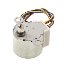 24Byj 4V Step Motor