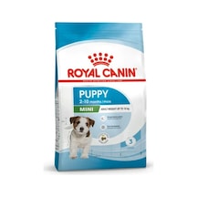 Royal Canin  Mini Puppy Küçük Irk Yavru Köpek Maması 2 Kg