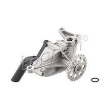 Mercedes Sprinter 213 Cdi Yag Pompasi 2001-2006 Topran 401144001