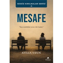 Mesafe - 907729346