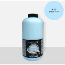 Cadence H-035 Bebek Mavi 2 Litre Multısurface Hybrıd Akr H-035 Bebek Mavi 2