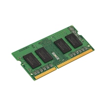 Megambutik 4 Gb Ddr3 1600 Mhz Kvr16S11S8/4 Wp - Nb