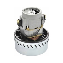 Beko İle Uyumlu Bks 9650 Süpürge Motoru 1200w Bakır Sargılı