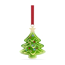 5701867 Swarovski Ev Dekorasyonu Holıday Cheers:ornament Holıday Tree