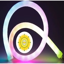Powermaster Pm-26417 5 Metre Neon Şerit Led 1 Adet