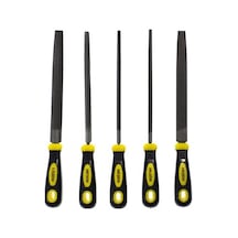 Tiger Ahşap Metal Profesyonel 5 Adet Eye Törpü Rendeleme Masat