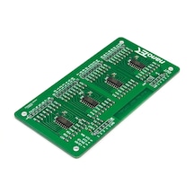 74hc165 Shift Reg. 32 Input Modul