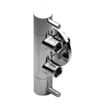 Tema Multi Taharat Musluğu Gümüş