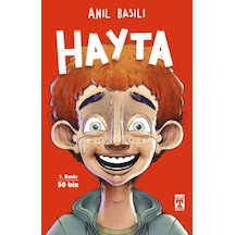 Hayta - Rxlu-589572