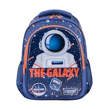 Muggle Okul Çantası Galaxy İlkokul Sırt Çantası