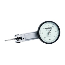 Insize 2381-08 Salgı Saati 0,01mm / 0-0,8mm