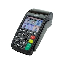 Hugin Tiger T300 Yazarkasa Pos - 4g Özellikli