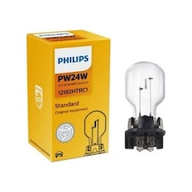 12v 24w Soketli Sinyal Ampulu Beyaz Pw24w 504629140