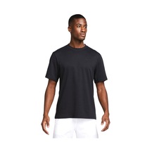 Nike M Nk Df Prımary Stmt Ss Siyah Erkek T-shirt Dv9831-010