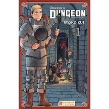 Ous İn Dungeon - Zindan Lezzetleri 1