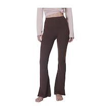 Sweaty Betty Sweaty Betty Super Soft Flare 32 Yoga Trou Kadın Kahverengi Pantolon 44050 Kahve Sweaty Betty Sweaty Betty Super Soft Flare 32 Yoga Trou Kadın Kahverengi Pantolon 44050 Kahve