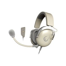 Rampage R81 Champion 7.1 Surround Kulak Üstü Oyuncu Kulaklığı Rampage R81 Champion 7.1 Surround Kulak Üstü Oyuncu Kulaklığı