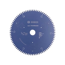 Bosch Expert For MultiMaterial 254 x 30 MM 80 D Daire Testere Bıçağı - 2608642528