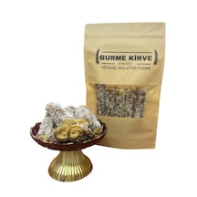 Hindistan Cevizli Fındıklı Sarma 400 Gram