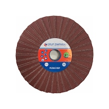 Pliseli Mop Zımpara 165X22