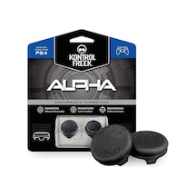 Kontrolfreek Ps4 Alpha Siyah Analog Koruyucu