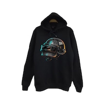 Pubg Baskılı Sweatshirt