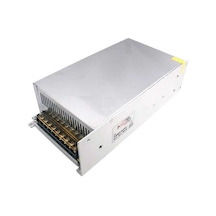 24 Volt 25 Amper Smps 600w Adaptör