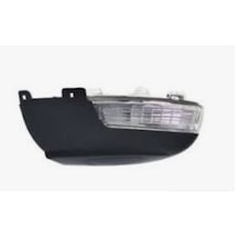 SPJ MAX Z-220 Dikiz Ayna Sinyali Sol Tiguan 08-16 Sinyalli Alt K