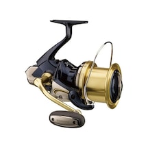 Shimano Bull's Eye 9100 Surf Olta Makinesi