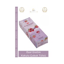 Tütsü Doğal Bitki Özlü Aromatik Rahatlatıcı Meditasyon Egzotik Kaliteli Kokulu Çubuk Tütsü 6 X 20 A