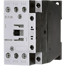 Eaton Dılm17-10 42v50hz,48v60hz Güç Kontaktörü Ac Bobin