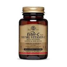 Ester C Plus 500 Mg 50 Tablet
