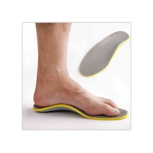 Ortopedik Tabanlık Düz Taban 41 - 46