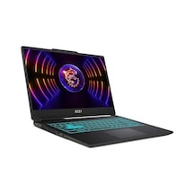 MSI Cyborg 15 A13vf892xtrk32 i7-13620H 24 GB 512 GB SSD RTX4060 15.6" W11P Dizüstü Bilgisayar