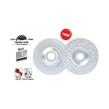 Emh Store Dairesel Elmas Törpü Disk - 115 Mm