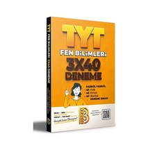 Benim Hocam 2021 Tyt Fen Bilimleri 3X40 Fasikül De/Kolektif