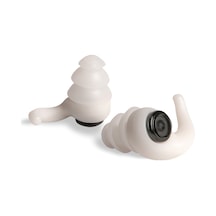 Earplug Unisex Beyaz Kulak Tıkacı 009390300