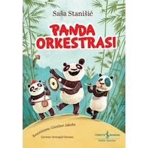 Panda Orkestrası - Vzqg-858804