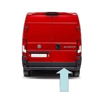 Fiat - Bagaj Kapak Çıtası Sağ Ducato 2007-