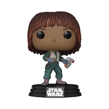 Funko Nita Toys Pop : Acolyte - Osha Aniseya Figür