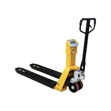 Eko 2000 Kg Transpalet Baskülü