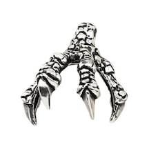 Taja Gümüş 925 Ayar Kolye Ucu 40141