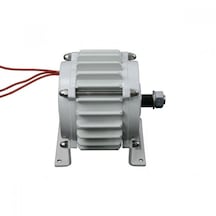 İsta Breeze İ-700 12v / 24v / 48v Alternatör