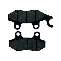 Gear5 Ön Disk Balata Oem - Rks Freccia