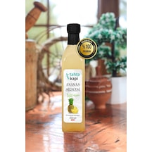 Tahtakapı Ananas Sirkesi 500 ML