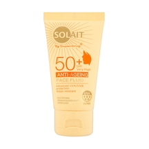Solait  Face Fluid Spf 50+ 50 ML